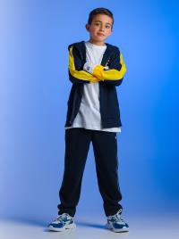 Fato de Treino Champion Legacy Full Zip Kids