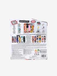 Pack Fingerboards Tech Deck Skate Shop Bonus