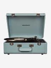 Gira-Discos Crosley Portfolio