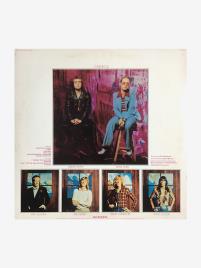 Disco de Vinil Elton John - Caribou