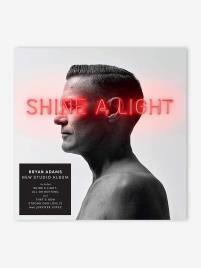 Disco de Vinil Bryan Adams - Shine A Light