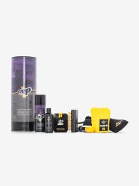 Pack de Limpeza Crep Protect: The Ultimate Sneaker Care Kit