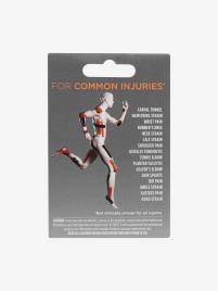 Faixa Elástica KT Tape Sports