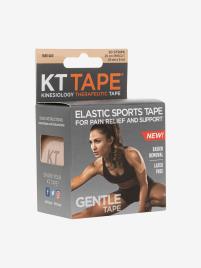 Faixa Elástica KT Tape Sports