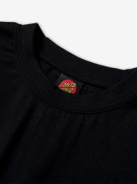 T-shirt Santa Cruz Classic Dot Chest