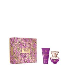 Versace Dylan Purple Eau de Parfum 30ml Gift Set