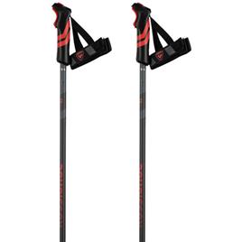 Rossignol Bastões Tactic Carbon Clip