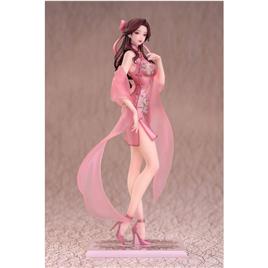 Myethos Estátua King Of Glory Pvc 1/10 Gift+ Dream Weaving: Diaochan Ver 19 Cm