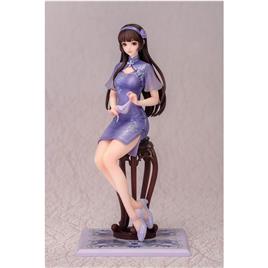 Myethos Estátua King Of Glory Pvc 1/10 Ift+ Dream Weaving: Xishi Ver 16 Cm