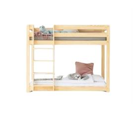 Beliche infantil clpbn mila 70x160