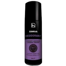 Sidekick Sidekick Lavender Desodorante Natural Lavanda 90Ml