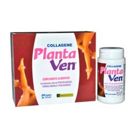 Phytovit Colageno Plantaven 20 Sticks