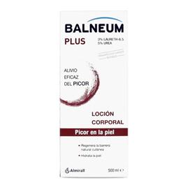 Balneum Plus Locion 500ml