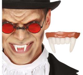 Longas presas de vampiro