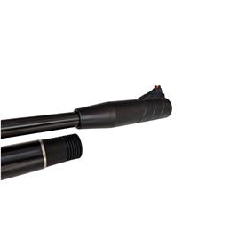 Beeman Atirador De Airsoft Chief Ii Plus Pcp