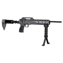 Webley Atirador De Airsoft Nemesis X Pcp 2x6