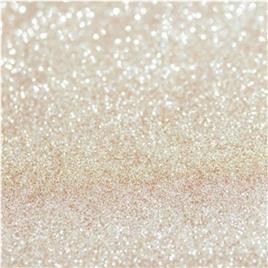 Glitter Biodegradável para Velas e Sabões Cor glitter: Neve