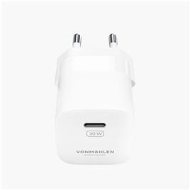 CARREGADOR VONM AC UNITY GAN 30W
