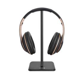 SUPORTE HEADSET SWISSTEN