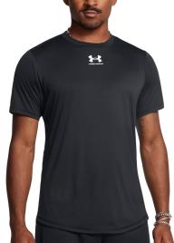 T-shirt Under Armour UA M's Ch. Pro Train SS-BLK