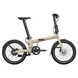 Eovolt Bicicleta Elétrica Dobrável Afternoon Pro 20´´