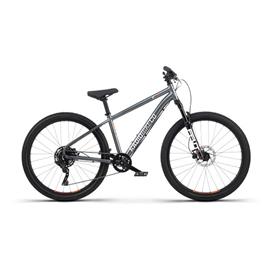 Radio Bicicleta De Mtb Zuma 26´´ Sus Advent