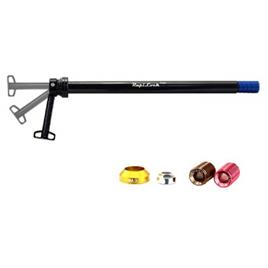 Rapilock Eixo Traseiro Passante 154 Mtb