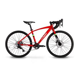 Bemoov Bicicleta De Gravel R24´´ Cs-h100 10s 2024