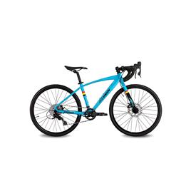 Bemoov Bicicleta De Gravel R24´´ Cs-h100 10s 2024