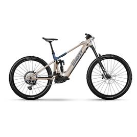 Ghost Bikes Bicicleta Elétrica De Mtb E-riot Cf Pro 29/27.5´´ Xt 2025