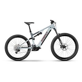 Ghost Bikes Bicicleta Elétrica De Mtb E-asx Advanced High 29/27.5´´ Xt 2025