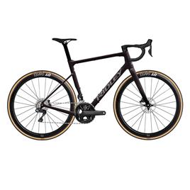 Ridley Bicicleta De Gravel Grifn Rs Ultegra Di2 2024