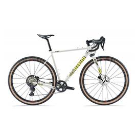 Cinelli Superstar Bicicleta De Gravel Nemo Ii Grx Rx820