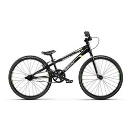 Radio Raceline Bicicleta Bmx Xenon Mini