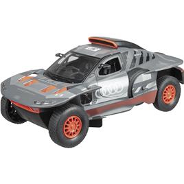 Audi Q E Tron E2 2.4 Ghz 1:14 Controle Remoto