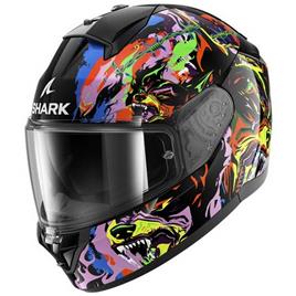 Shark Capacete Integral Ridill 2 Raging Beast