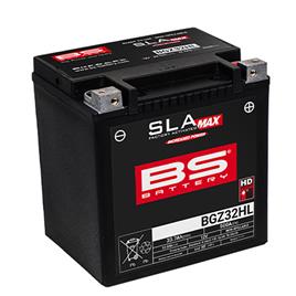 Bs Battery Bateria De Chumbo-ácido Selada Bgz32hl Sla Max