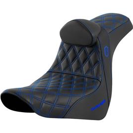 Saddlemen Assento De Moto Pro Series Sdc Performance Harley Davidson Flsb 1750 Abs Softail Sport Glide 107 2018-2020
