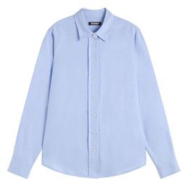Ecoalf Camisa De Manga Comprida Trima