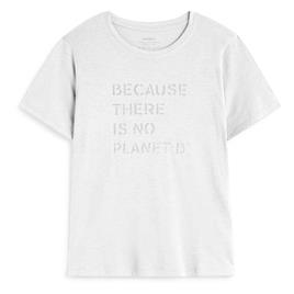 Ecoalf Camiseta De Manga Curta Ambel
