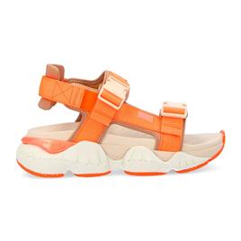 No Name Sandálias Krazee