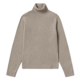 Ecoalf Camisola Brun