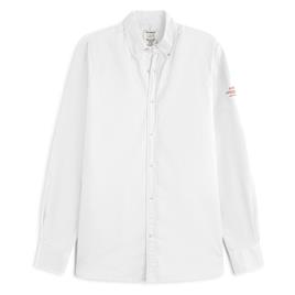 Ecoalf Camisa De Manga Comprida Antonio