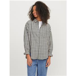 Jack & Jones Camisa De Manga Comprida Jamie Flannel Jjxx