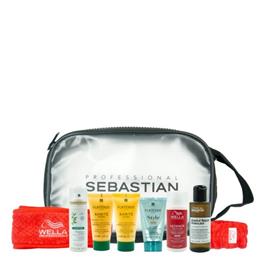 LS Haircare Everyday Kit