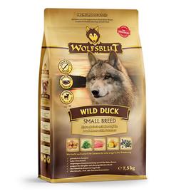 Wolfsblut Comida Para Cães De Pato Selvagem 7.5 Kg