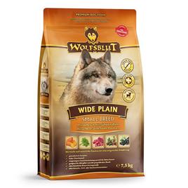 Wolfsblut Comida Para Cães De Planície Larga 7.5 Kg