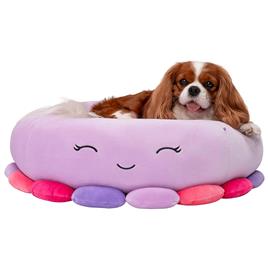 Squishmallows Cama De Polvo Para Cães 61 Cm