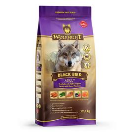 Wolfsblut Comida Para Cães Black Bird 12.5 Kg