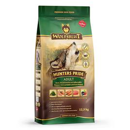 Wolfsblut Comida Para Cães Hunters Pride 12.5 Kg